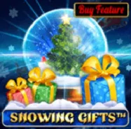 Snowinggifts на Kosmolot